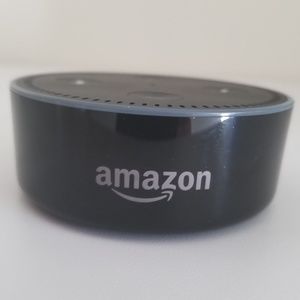 amazon echo dot